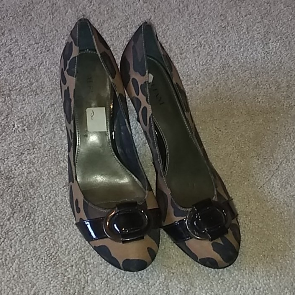 Pumps